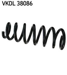 SKF VKDL 38086